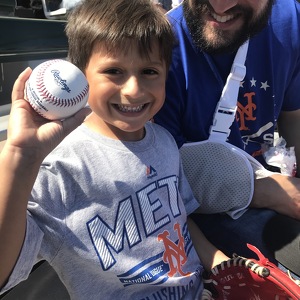 Team Page: Team Dominic